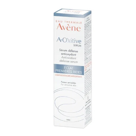 A-Oxitive Serum Antioxidante