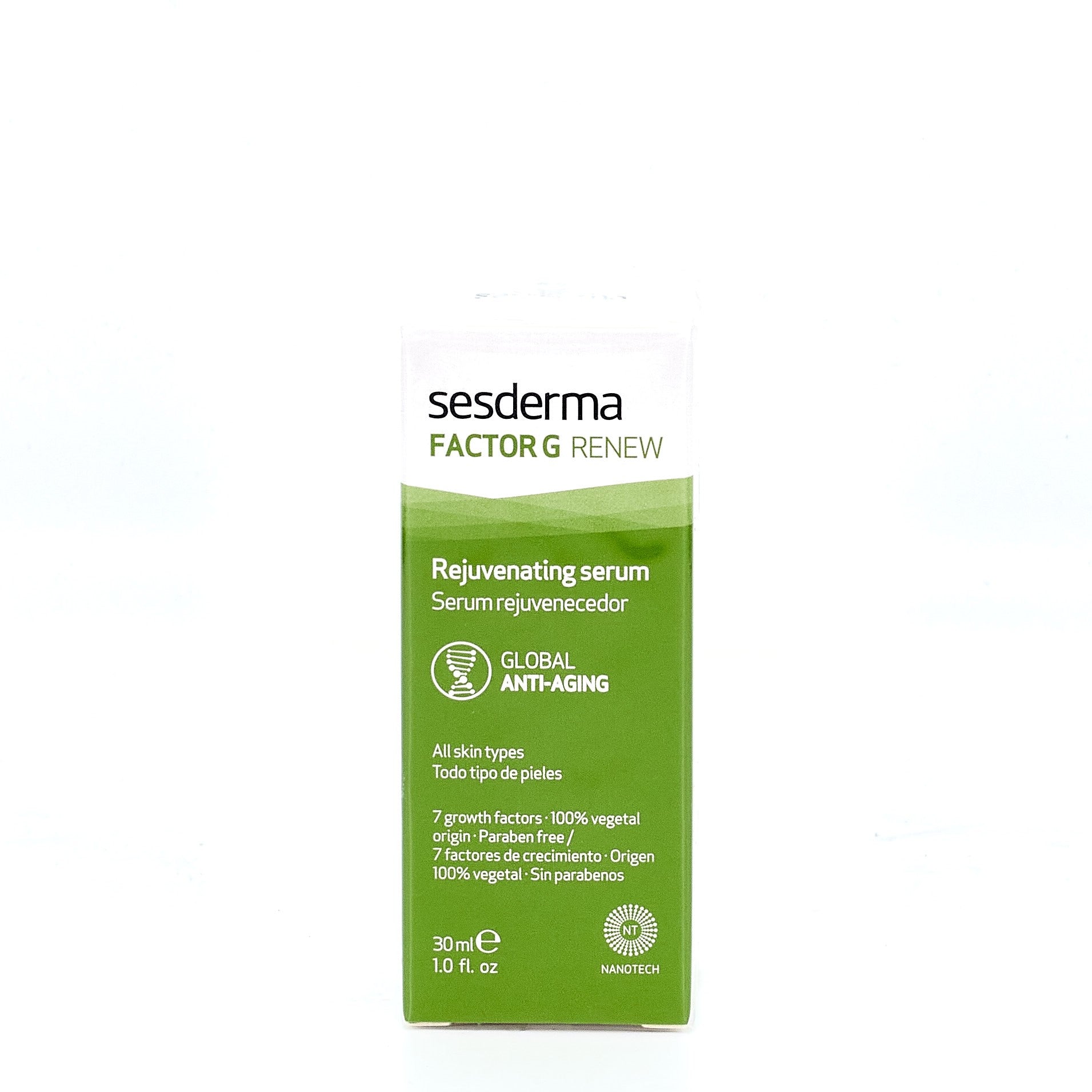 Factor G Renew Serum