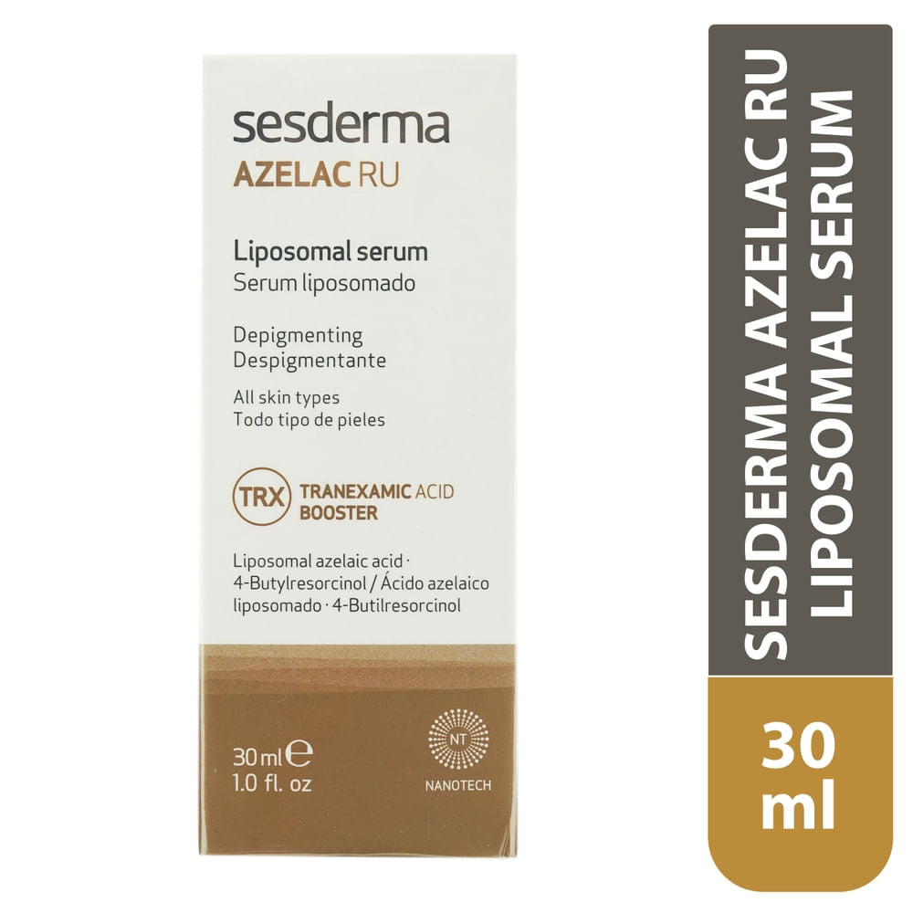 Azelac Ru Liposomal Serum