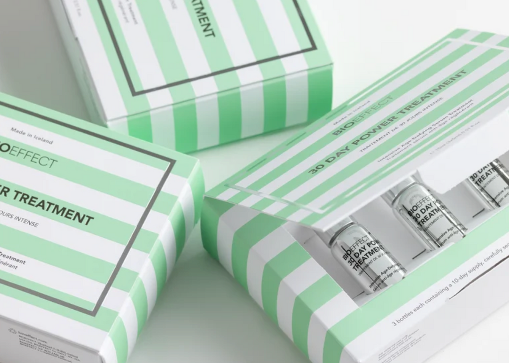 BIOEFFECT 30 Day Power Treatment