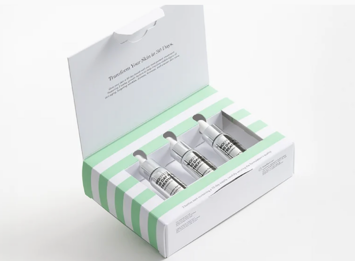 BIOEFFECT 30 Day Power Treatment