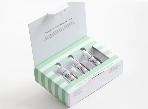 BIOEFFECT 30 Day Power Treatment