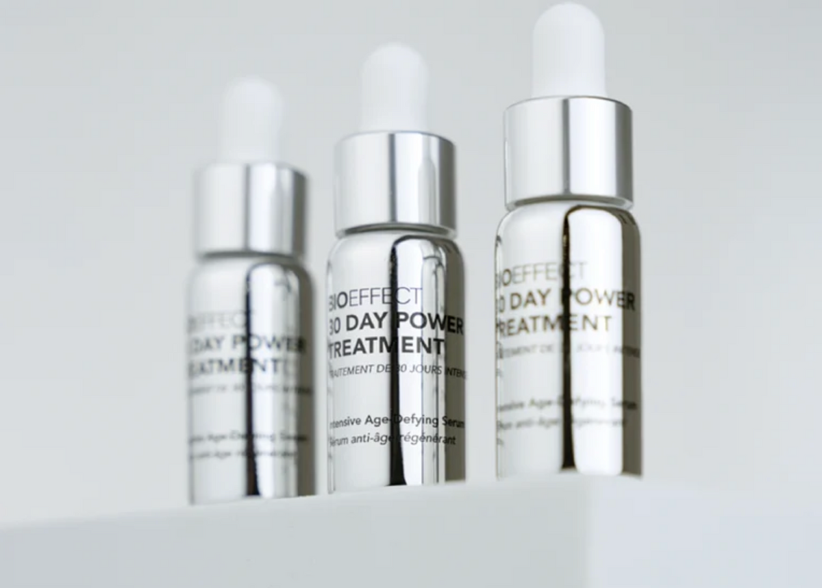 BIOEFFECT 30 Day Power Treatment