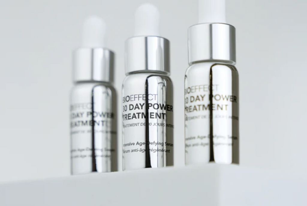 BIOEFFECT 30 Day Power Treatment