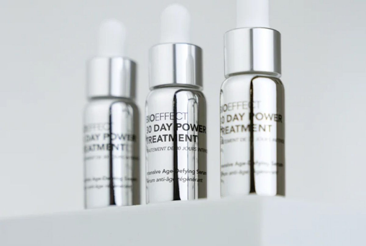 BIOEFFECT 30 Day Power Treatment