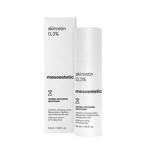 Skinretin 0,3% Cream