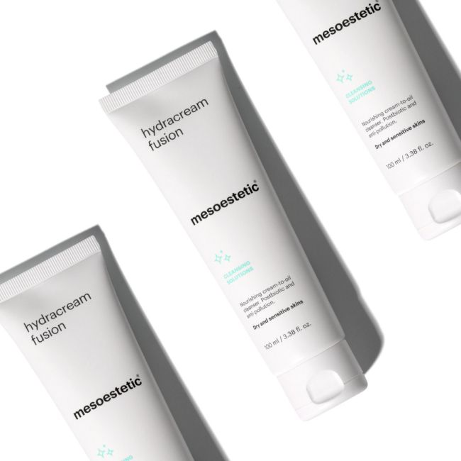 Hydracream Fusion