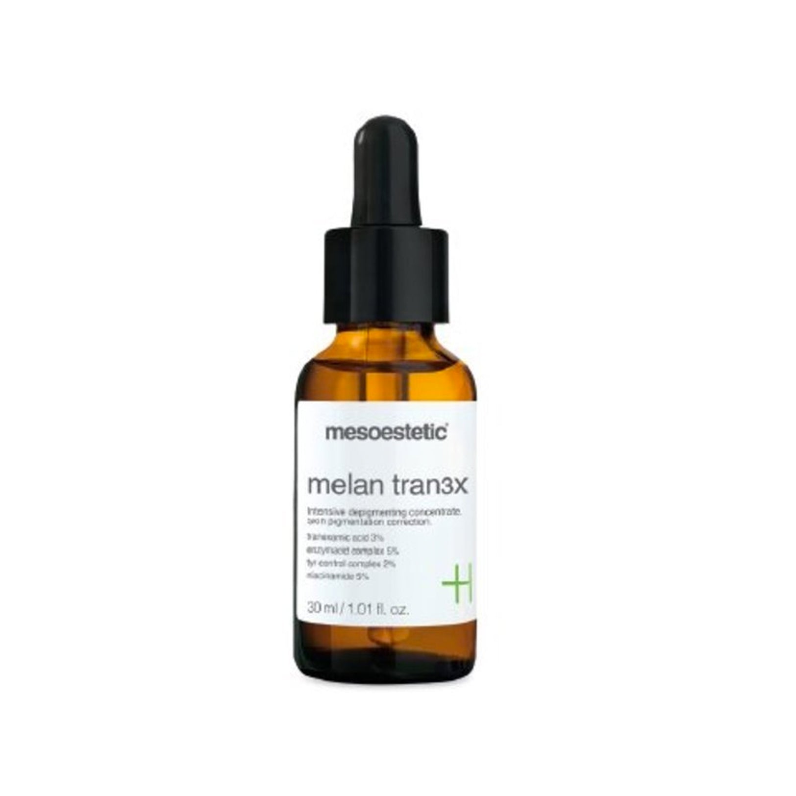 Melan Tran3x Concentrate
