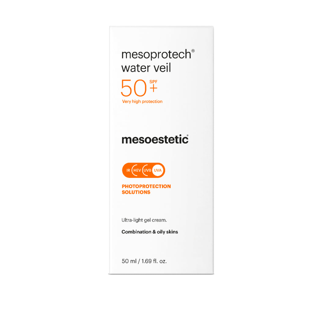 Mesoprotech Water Veil SPF50+