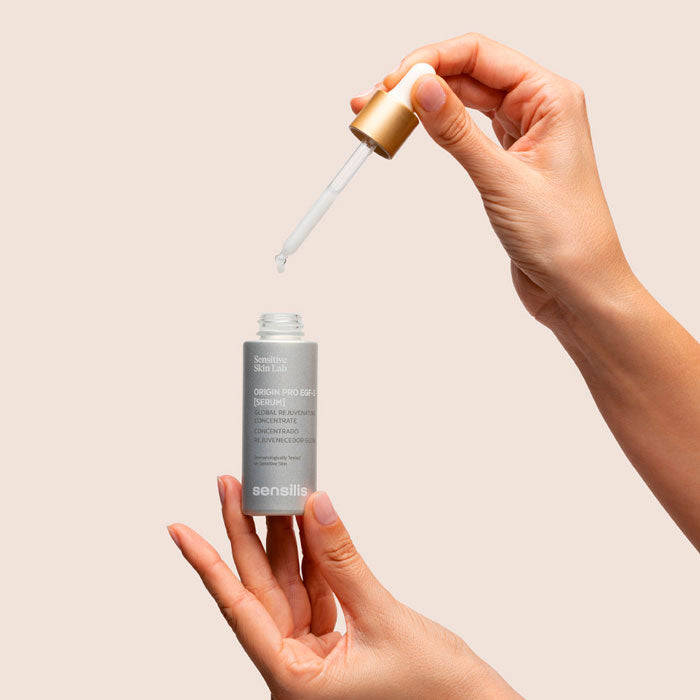 Serum Origin PRO EGF-5