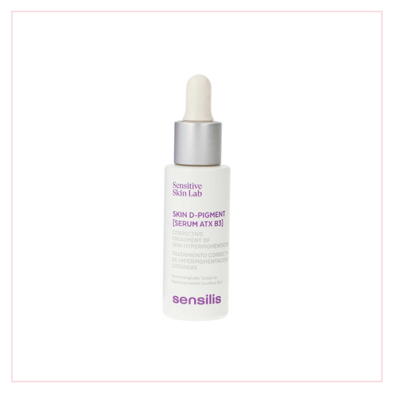 Serum despigmentante Skin D | Pigment