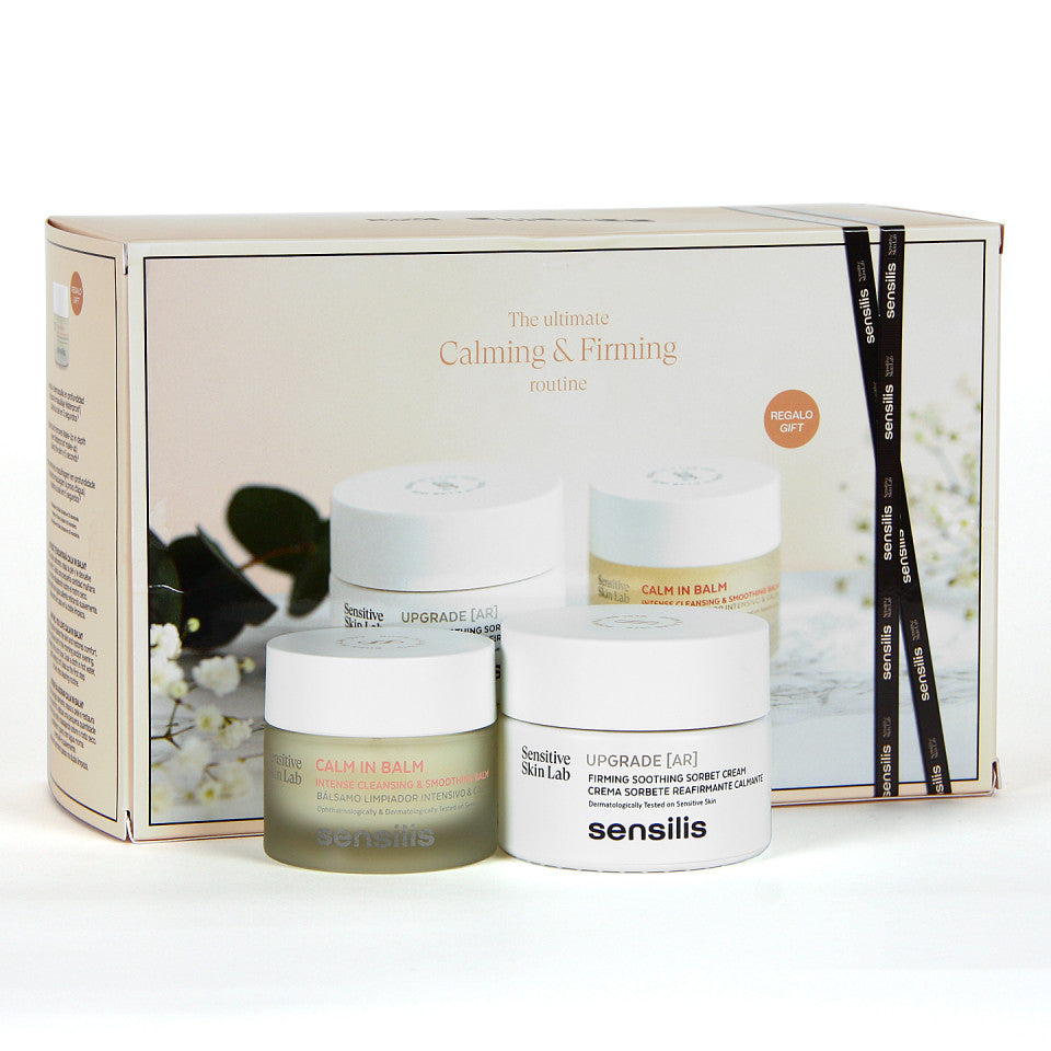 Calm In Balm