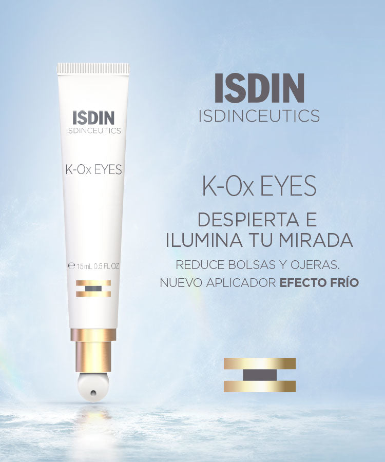 Isdinceutics K-Ox Eyes