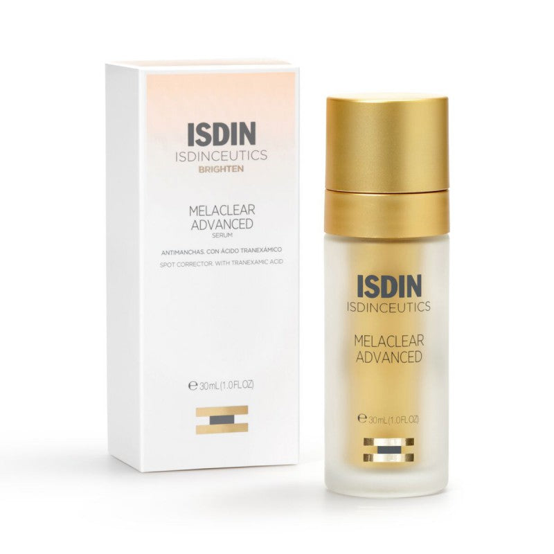 Isdinceutics Melaclear Advanced Serum