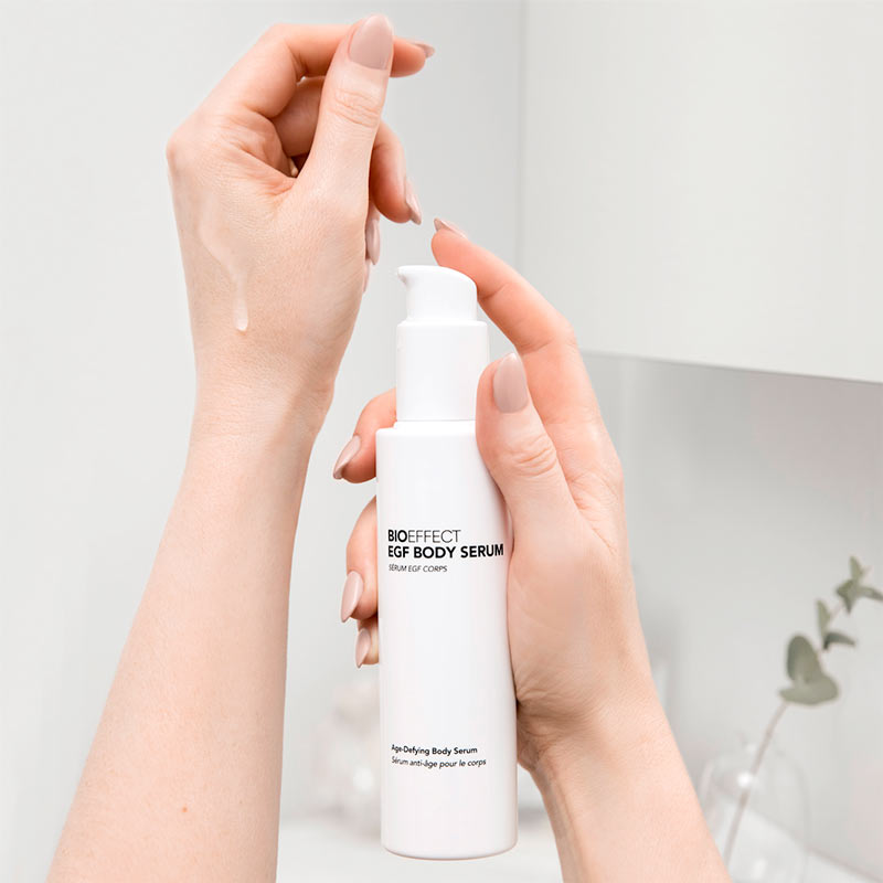 EGF Serum clásico