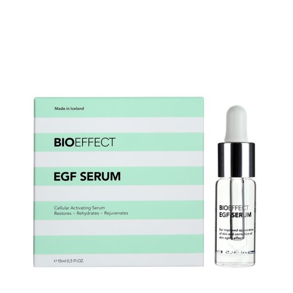 EGF Serum Double