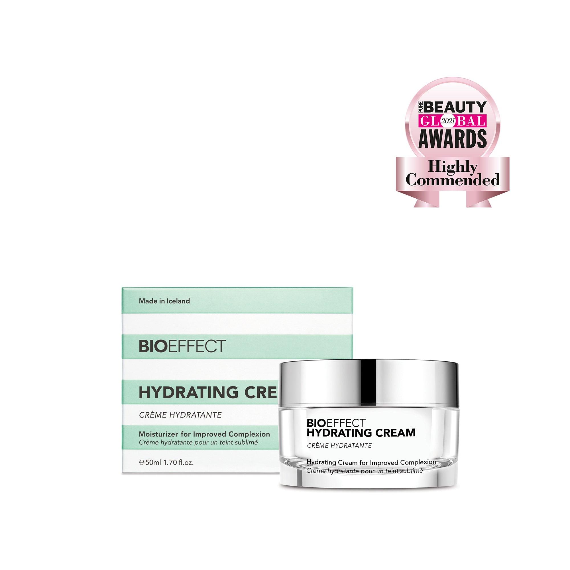Hydrating Cream