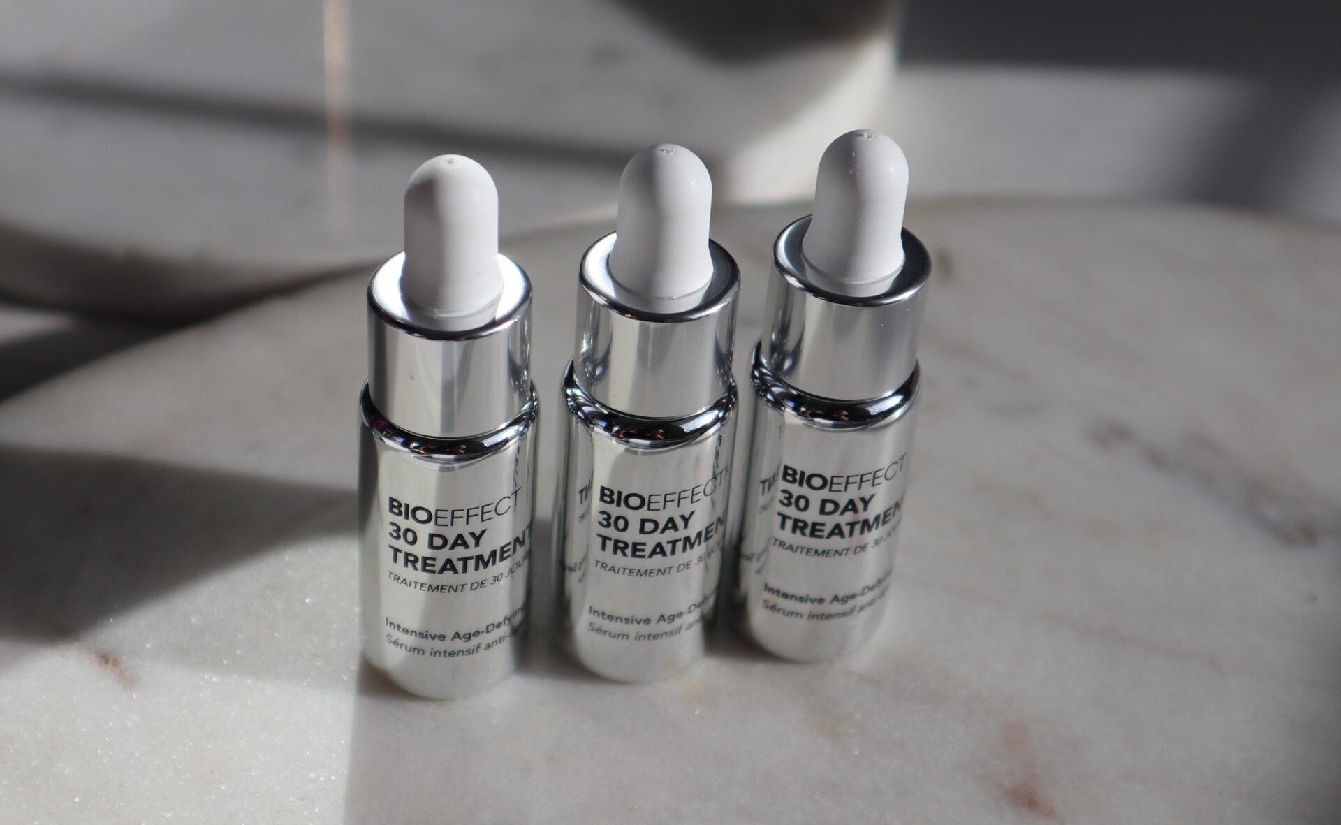 30 Day Treatment