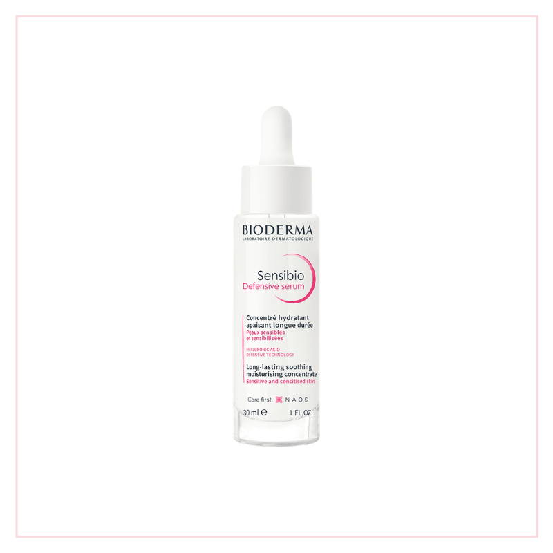 Sensibio Defensive Serum