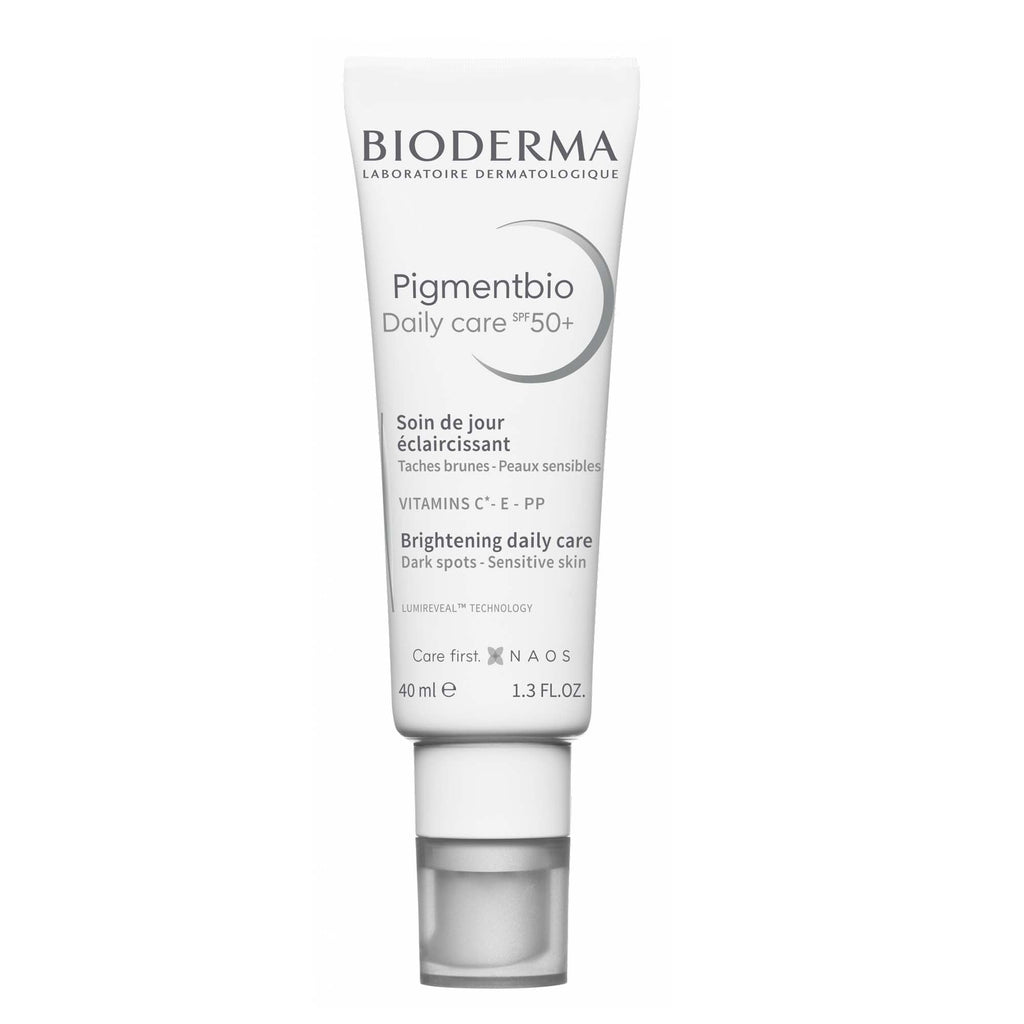 Pigmentbio Daily Care SPF50+