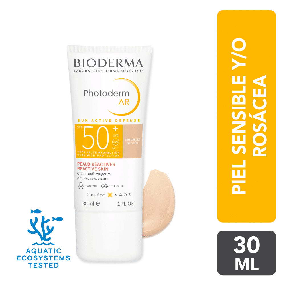 Photoderm M SPF50+