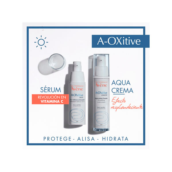 A-Oxitive Serum Antioxidante