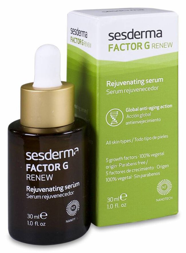 Factor G Renew Serum
