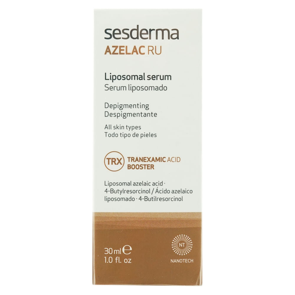 Azelac Ru Liposomal Serum