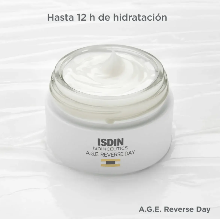 A.G.E REVERSE DIA 50 ML CREMA