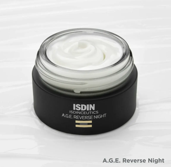 A.G.E REVERSE NOCHE 50 ML CREMA