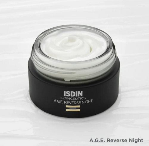A.G.E REVERSE NOCHE 50 ML CREMA