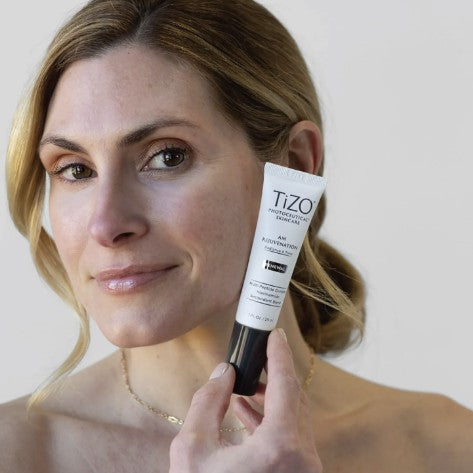 AM Rejuvenation Cream