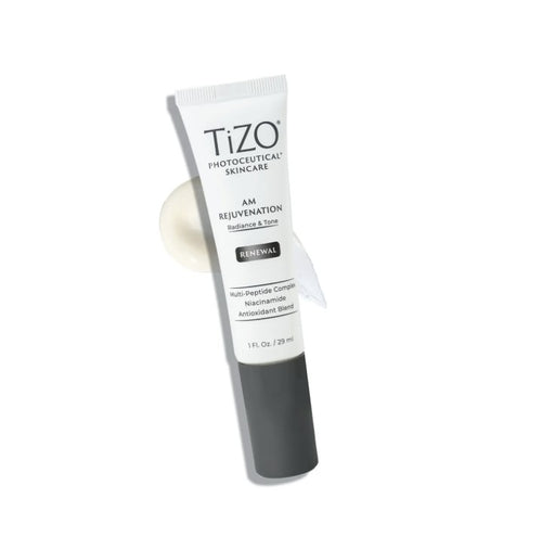 AM Rejuvenation Cream