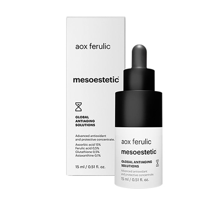 AOX Ferulic