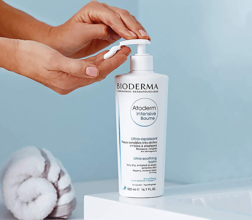 Atoderm Intensive Baume