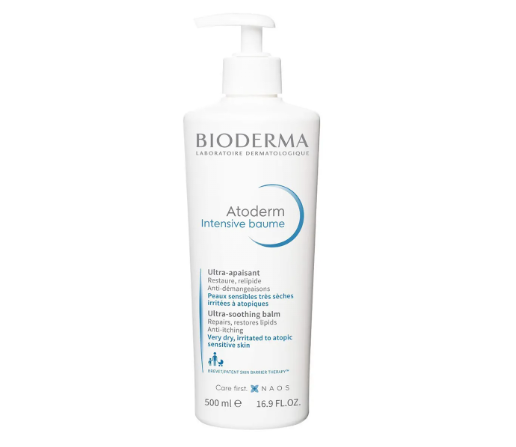 Atoderm Intensive Baume