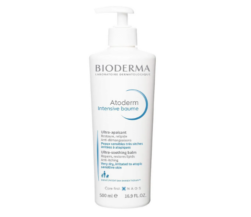Atoderm Intensive Baume