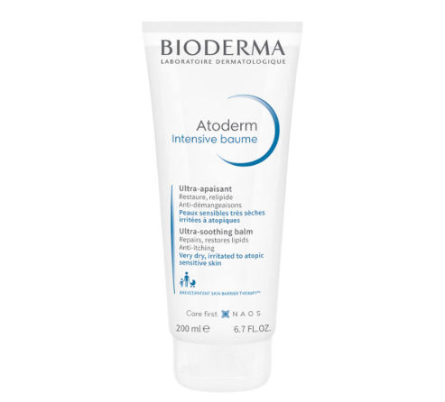 Atoderm Intensive Baume