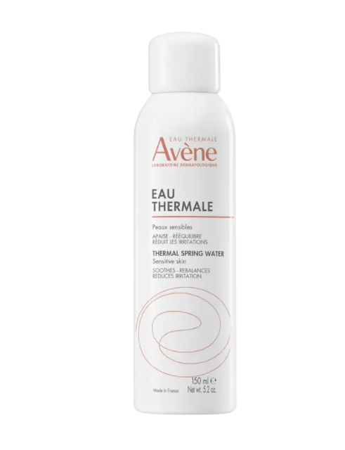 AGUA TERMAL 150ML
