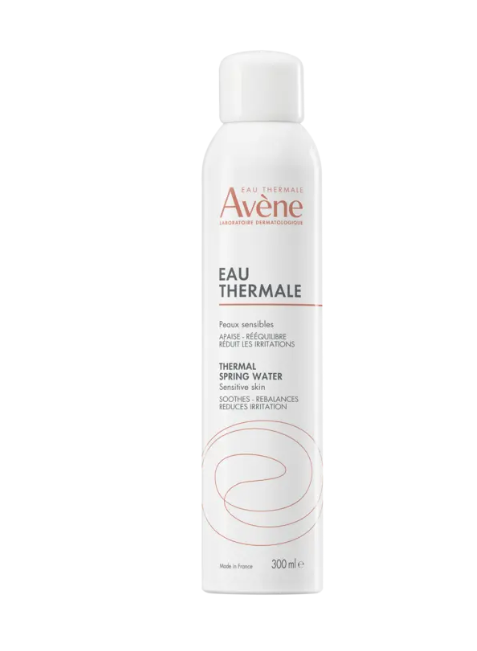 AGUA TERMAL 300 ML