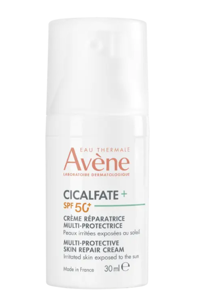CICALFATE 50 SFP 50+ 30ML