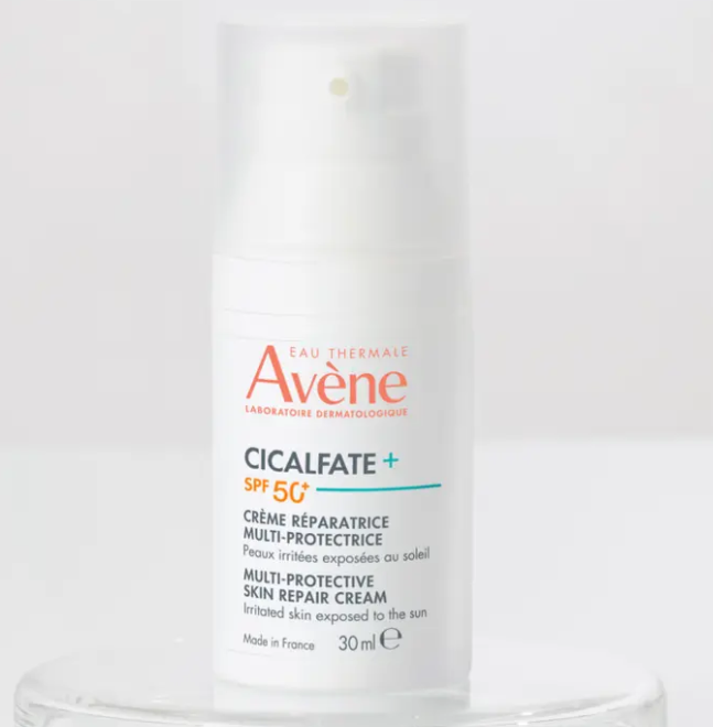 CICALFATE 50 SFP 50+ 30ML