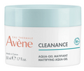CLEANANCE AQUA GEL 50 ML