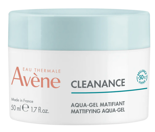CLEANANCE AQUA GEL 50 ML