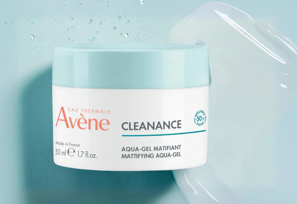 CLEANANCE AQUA GEL 50 ML