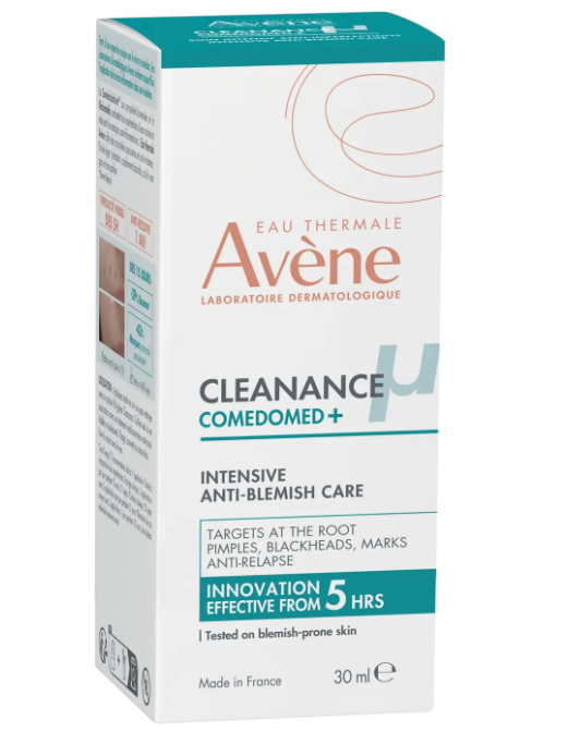 CLEANANCE COMEDOMED 30 ML
