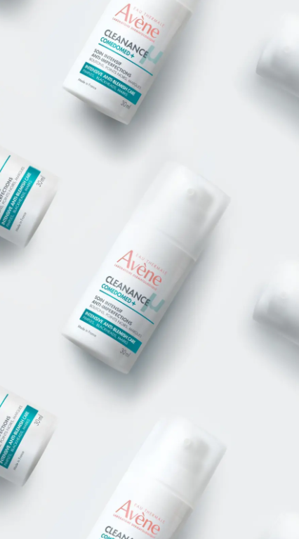 CLEANANCE COMEDOMED 30 ML