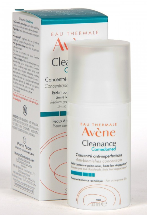 CLEANANCE COMEDOMED 30 ML