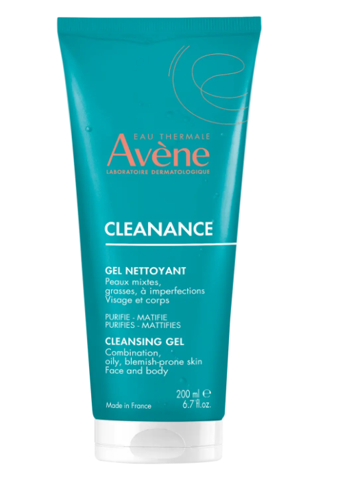 CLEANANCE GEL LIMPIADOR 200 ML