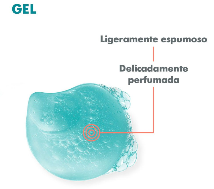 CLEANANCE GEL LIMPIADOR 200 ML